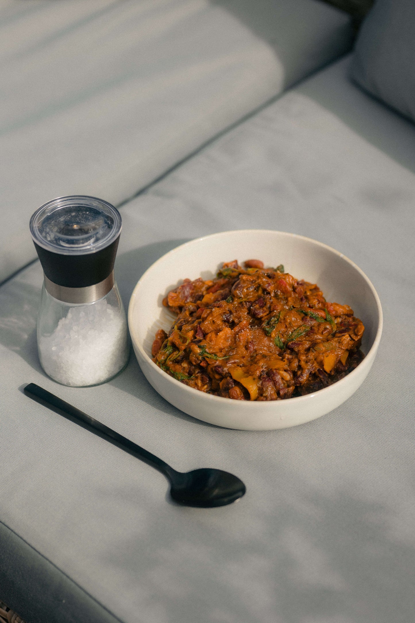 Kidney Beans King