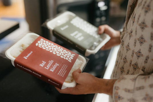 Zero Plastic: Warum unsere Verpackung das 10-fache kostet – und es uns wert ist