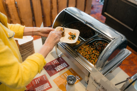 Warum wir bei healmeal jetzt alle Hülsenfrüchte 12-24h einweichen