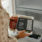 healmeal box Zusammenstellen