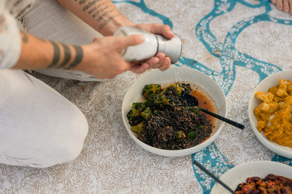Beluga Lentils Beast
