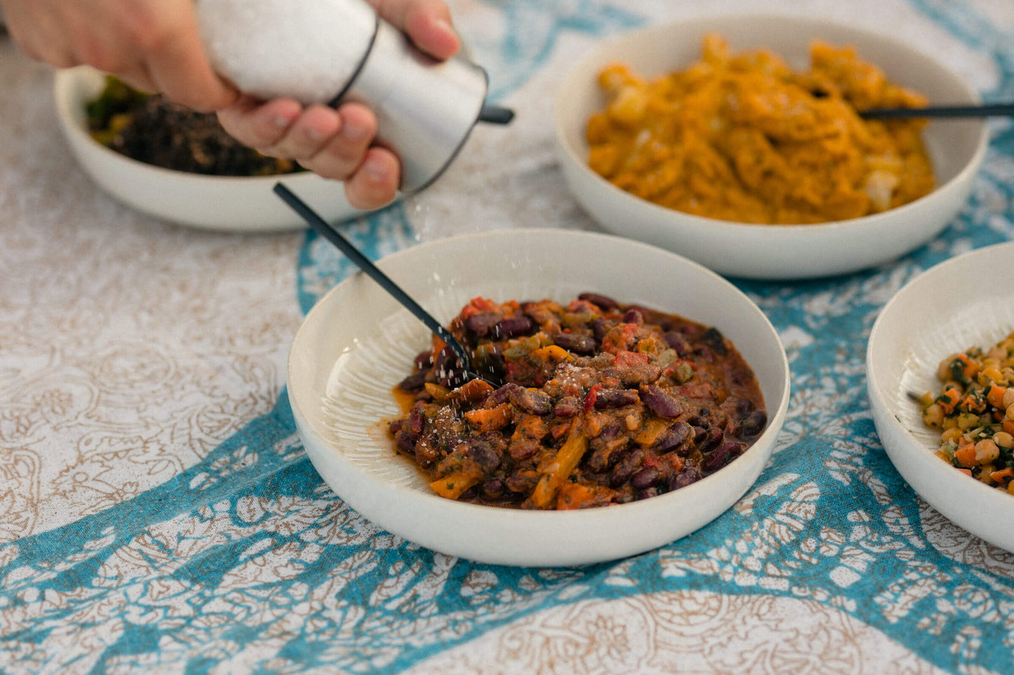 Kidney Beans King