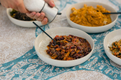 Kidney Beans King