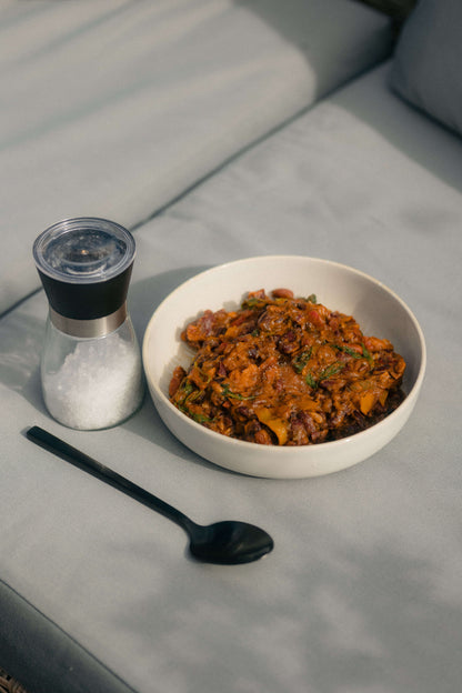 Kidney Beans King