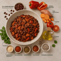 Kidney Beans King