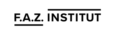 Featured in logo
