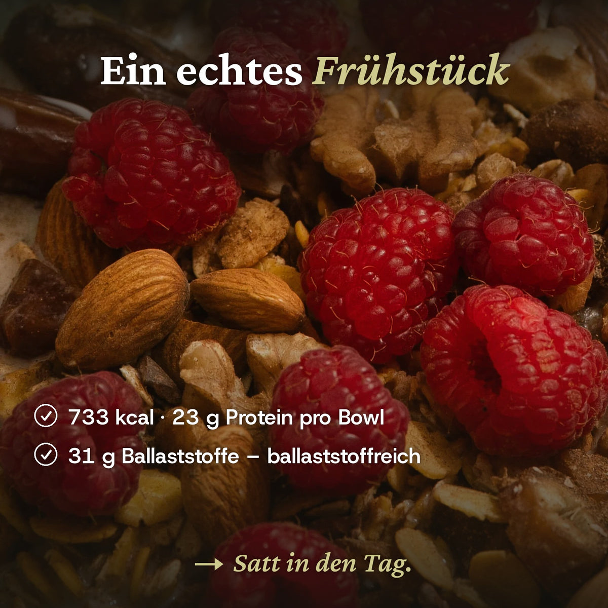 Raspberry Rocket