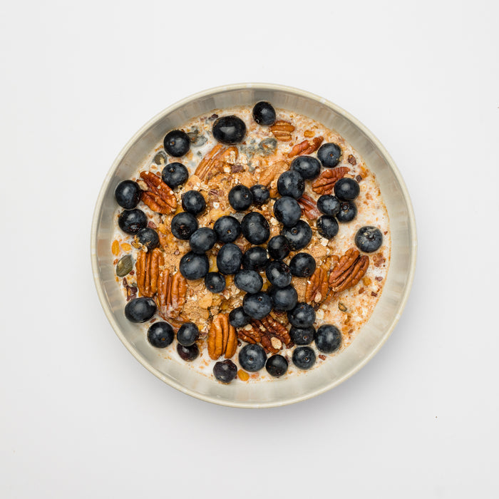 Blueberry Blessing